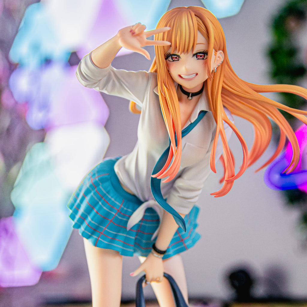 Produktbild My Dress-Up Darling - Marin Kitagawa Statue 1:7