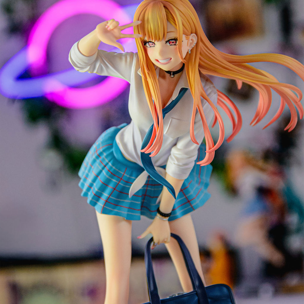 Produktbild My Dress-Up Darling - Marin Kitagawa Statue 1:7