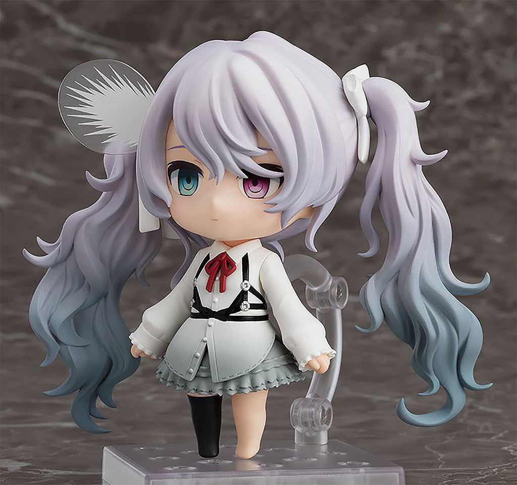 Produktbild Hatsune Miku - Lonely Sekai Ver. Nendoroid Actionfigur