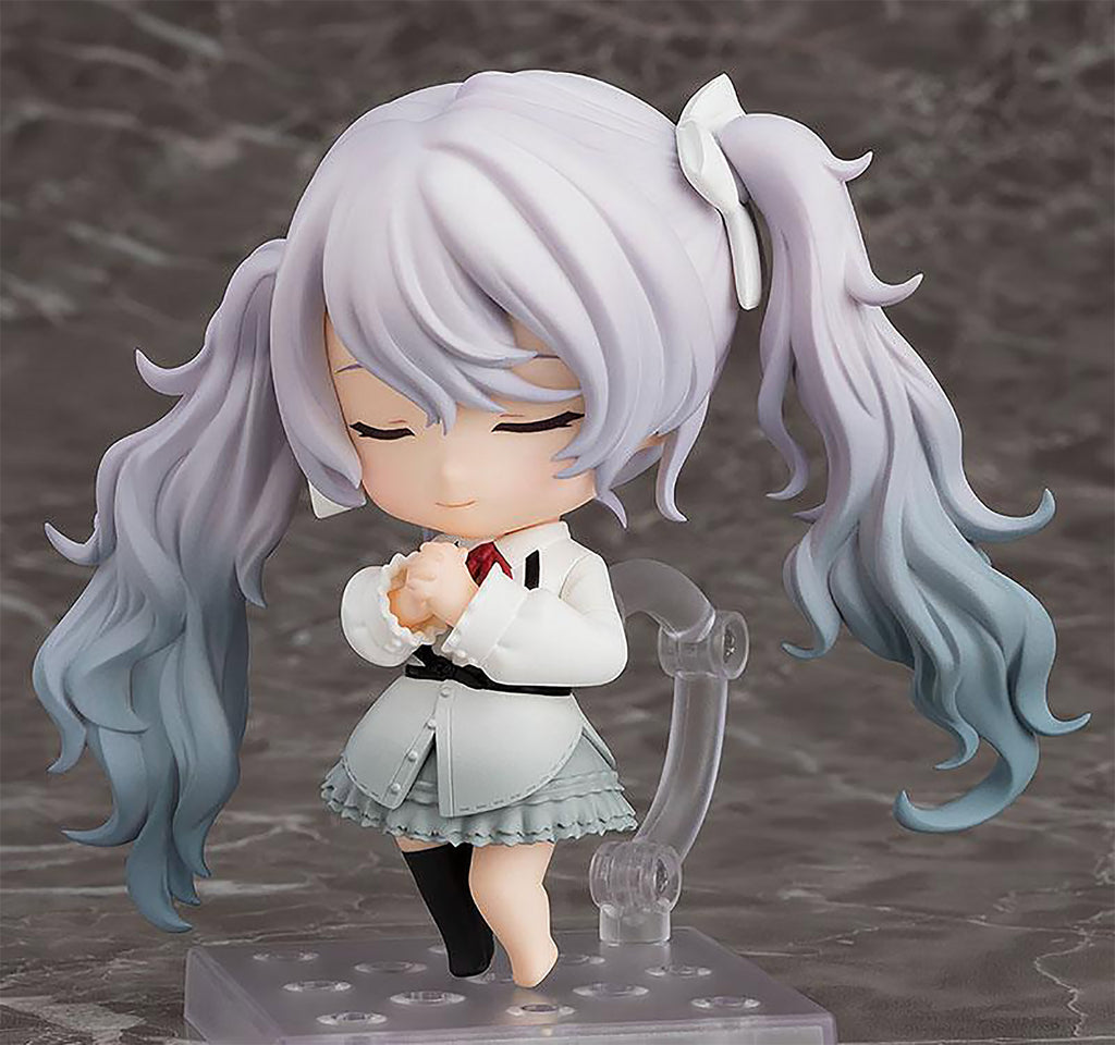 Produktbild Hatsune Miku - Lonely Sekai Ver. Nendoroid Actionfigur