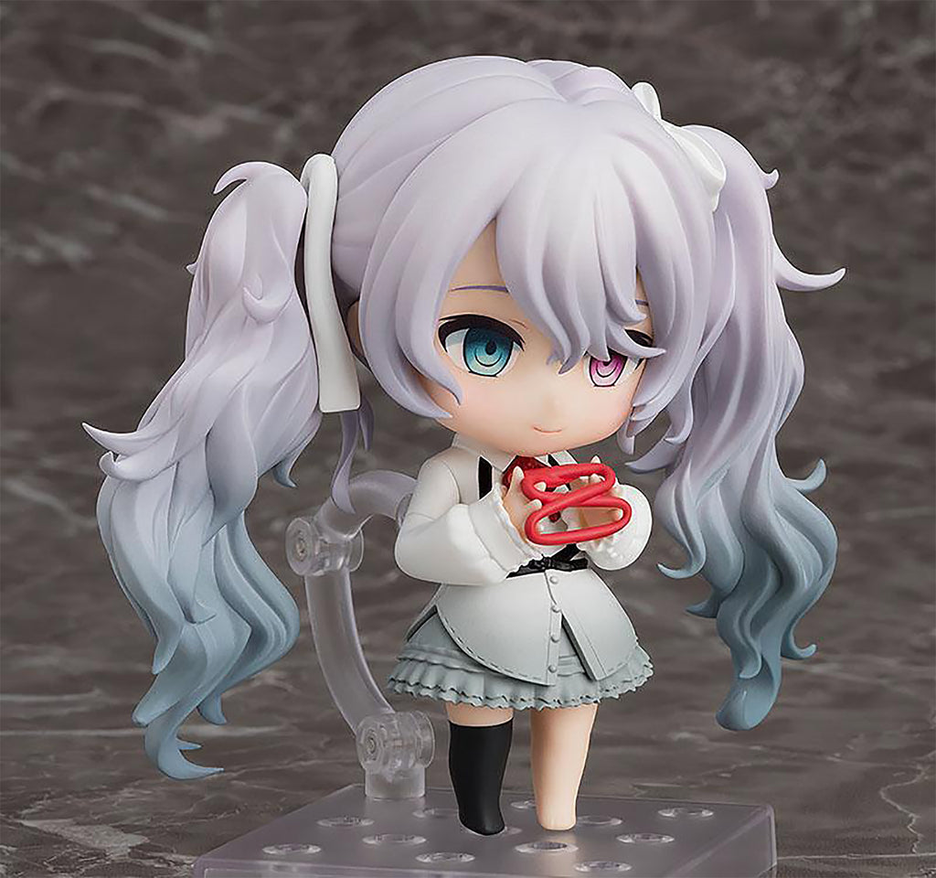 Produktbild Hatsune Miku - Lonely Sekai Ver. Nendoroid Actionfigur