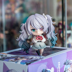 Produktbild Hatsune Miku - Lonely Sekai Ver. Nendoroid Actionfigur