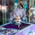Produktbild Hatsune Miku - Lonely Sekai Ver. Nendoroid Actionfigur