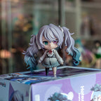 Produktbild Hatsune Miku - Lonely Sekai Ver. Nendoroid Actionfigur