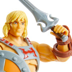 Produktbild Masters of the Universe - He-Man Actionfigur