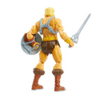 Produktbild Masters of the Universe - He-Man Actionfigur
