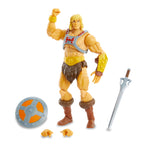 Produktbild Masters of the Universe - He-Man Actionfigur