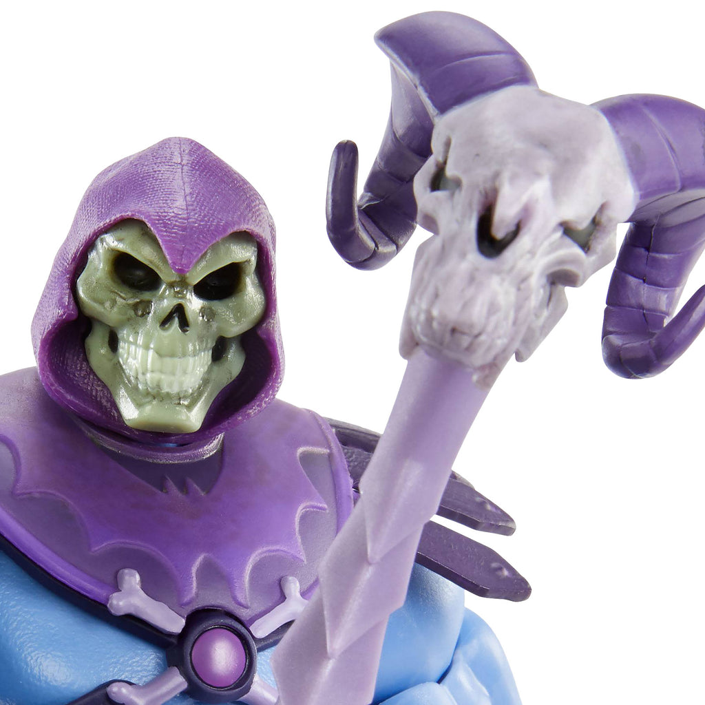 Produktbild Masters of the Universe - Skeletor Actionfigur