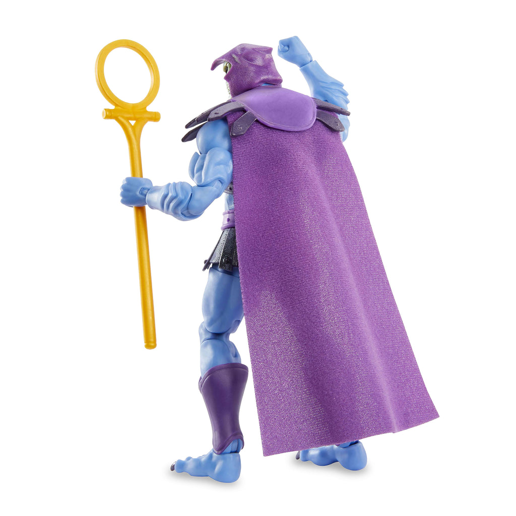 Produktbild Masters of the Universe - Skeletor Actionfigur