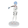 Produktbild Evangelion - Rei Ayanami Momentary White SPM Figur