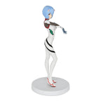 Produktbild Evangelion - Rei Ayanami Momentary White SPM Figur