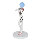 Produktbild Evangelion - Rei Ayanami Momentary White SPM Figur