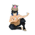 Produktbild Demon Slayer - Inosuke Hashibira mit Maske Figur