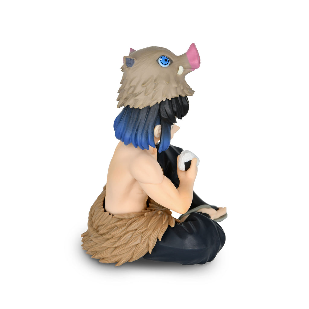 Produktbild Demon Slayer - Inosuke Hashibira mit Maske Figur