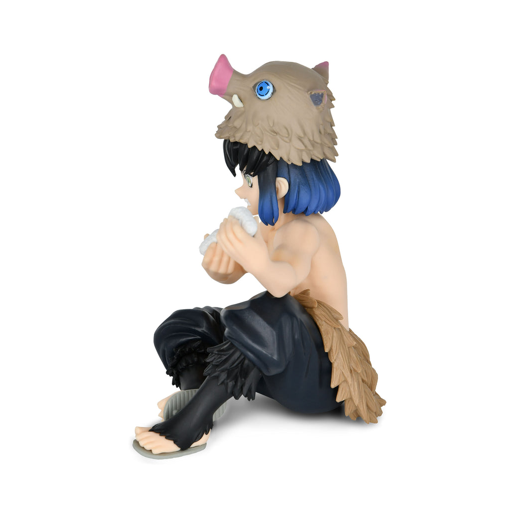 Produktbild Demon Slayer - Inosuke Hashibira mit Maske Figur
