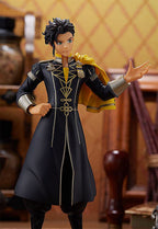 Produktbild Fire Emblem - Three Houses - Claude von Riegan Figur