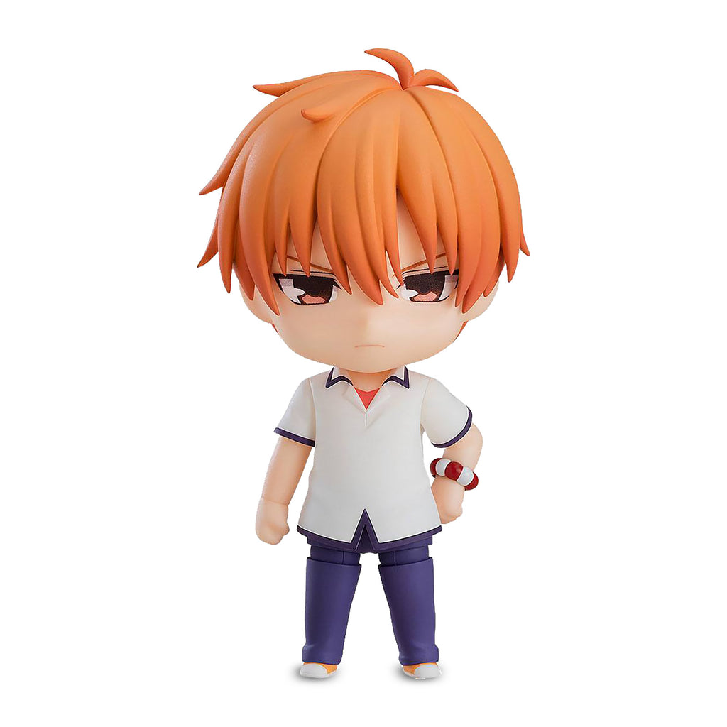 Produktbild Fruits Basket - Kyo Soma Nendoroid Actionfigur