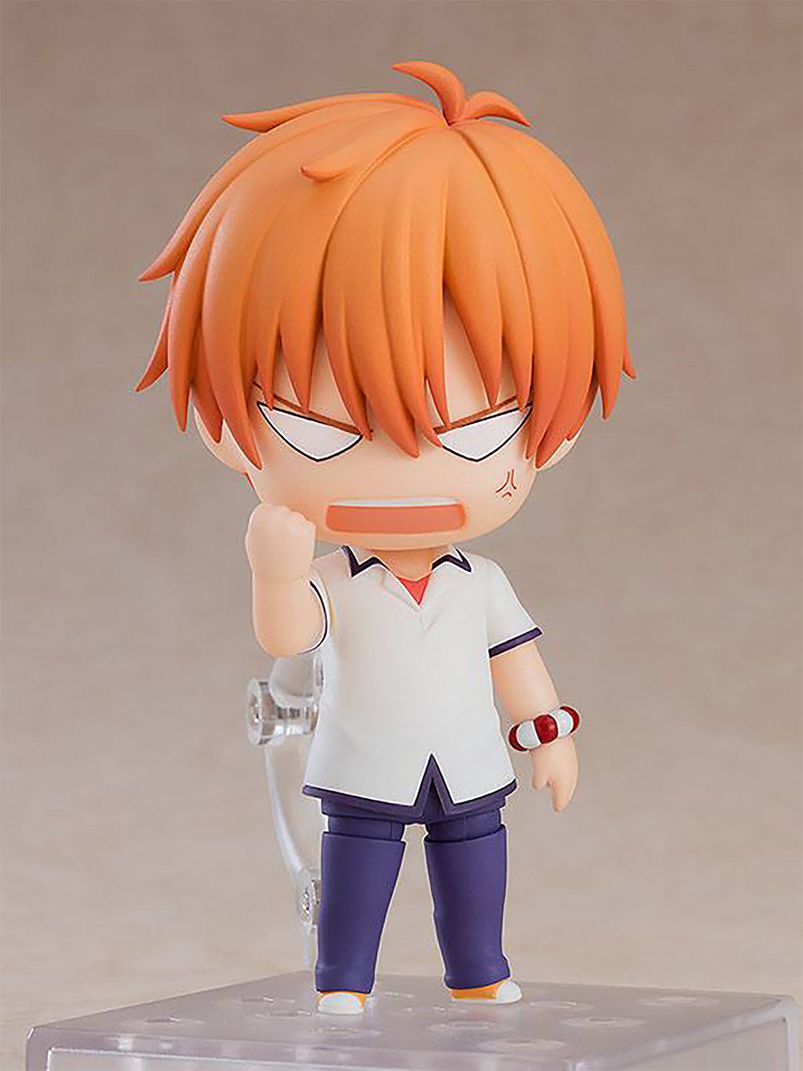 Produktbild Fruits Basket - Kyo Soma Nendoroid Actionfigur