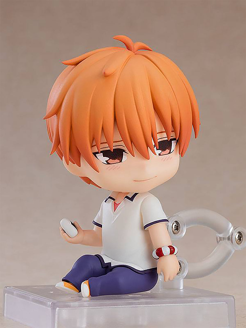Produktbild Fruits Basket - Kyo Soma Nendoroid Actionfigur