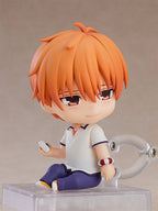 Produktbild Fruits Basket - Kyo Soma Nendoroid Actionfigur