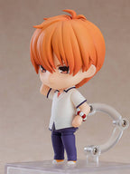 Produktbild Fruits Basket - Kyo Soma Nendoroid Actionfigur