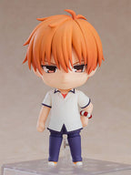 Produktbild Fruits Basket - Kyo Soma Nendoroid Actionfigur