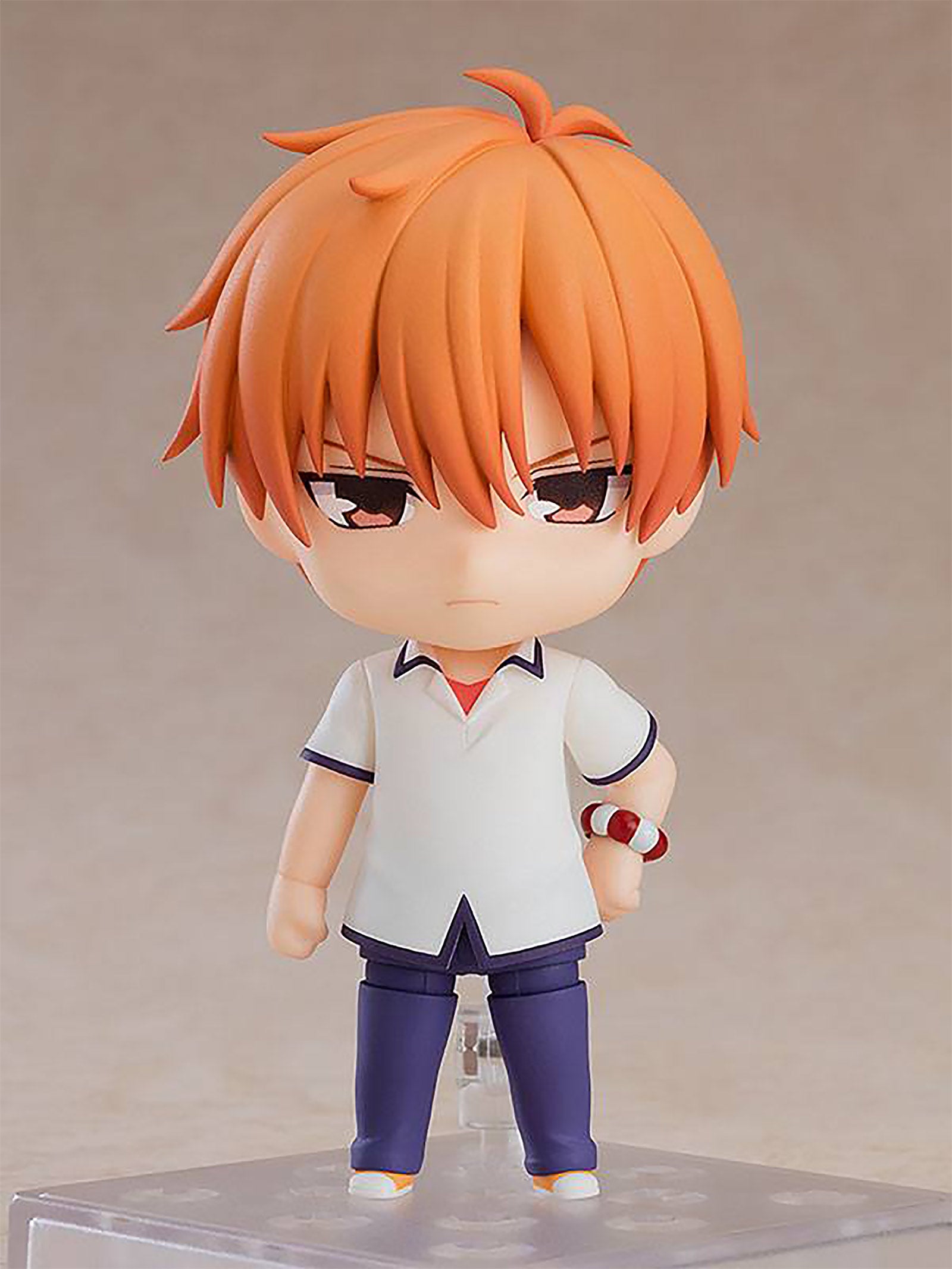 Produktbild Fruits Basket - Kyo Soma Nendoroid Actionfigur