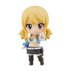 Produktbild Fairy Tail - Lucy Heartfilia Nendoroid Actionfigur