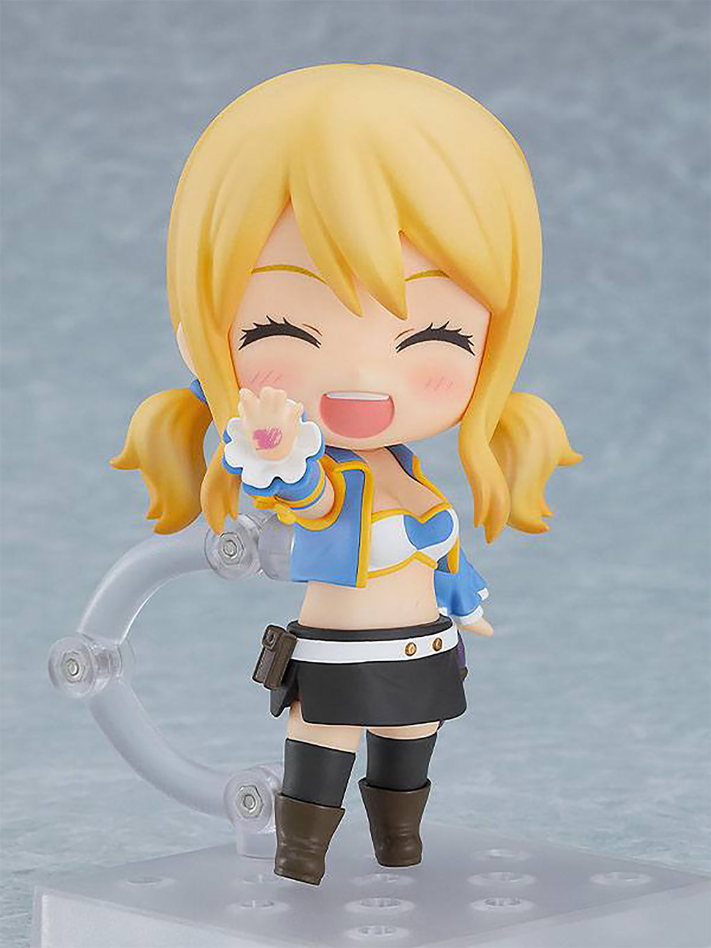 Produktbild Fairy Tail - Lucy Heartfilia Nendoroid Actionfigur