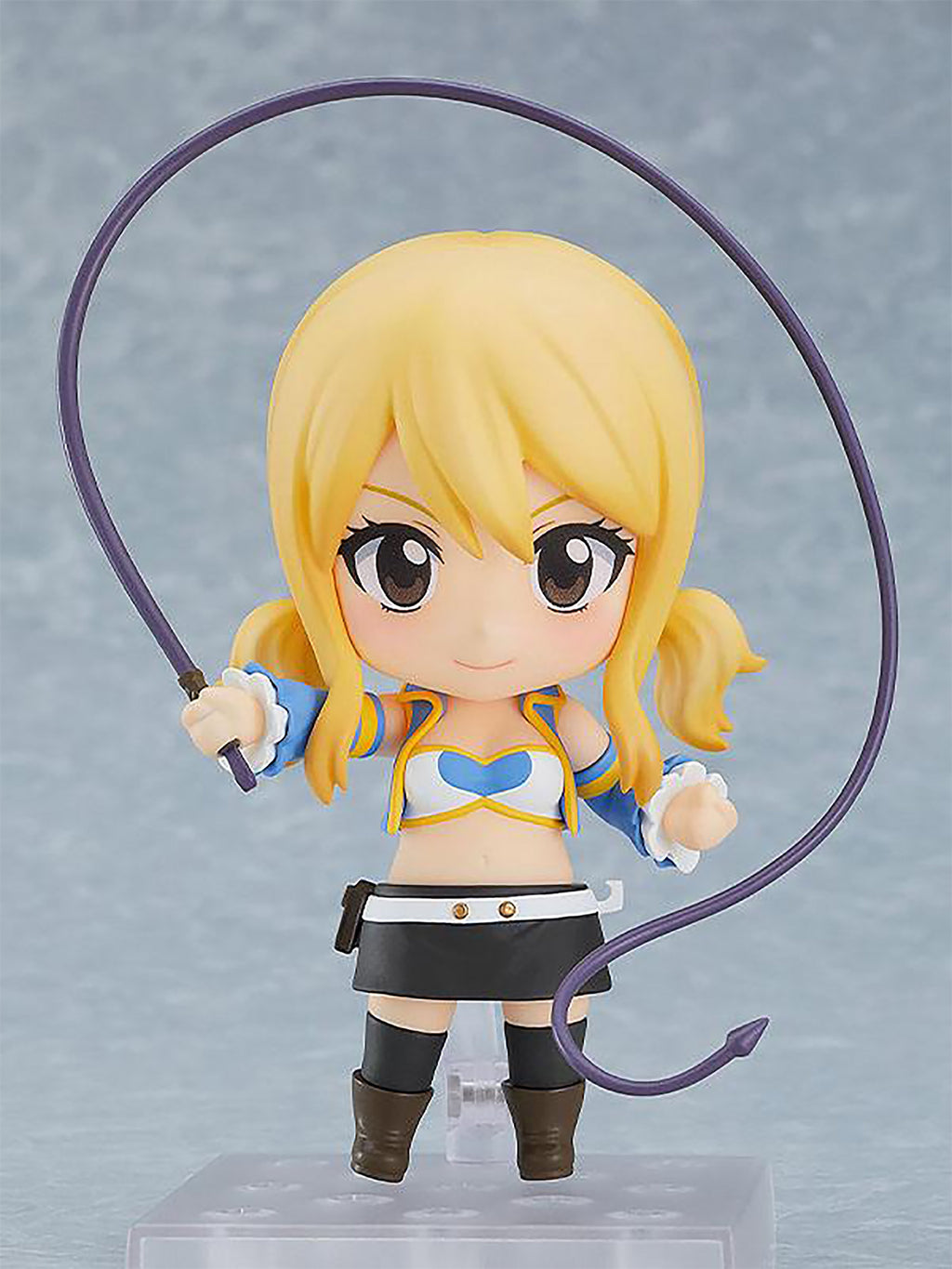 Produktbild Fairy Tail - Lucy Heartfilia Nendoroid Actionfigur