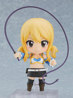 Produktbild Fairy Tail - Lucy Heartfilia Nendoroid Actionfigur