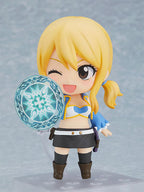 Produktbild Fairy Tail - Lucy Heartfilia Nendoroid Actionfigur