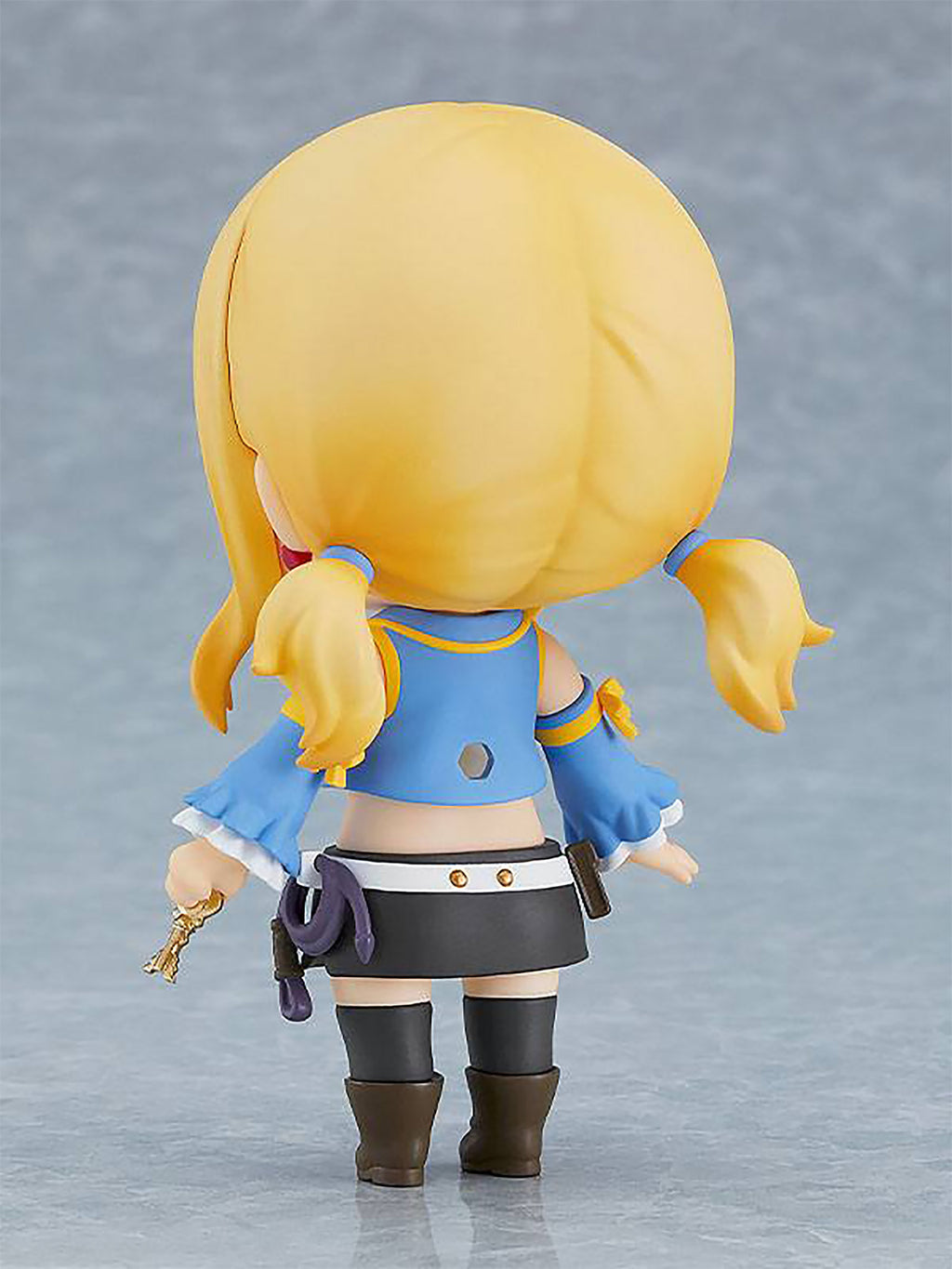 Produktbild Fairy Tail - Lucy Heartfilia Nendoroid Actionfigur