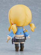 Produktbild Fairy Tail - Lucy Heartfilia Nendoroid Actionfigur