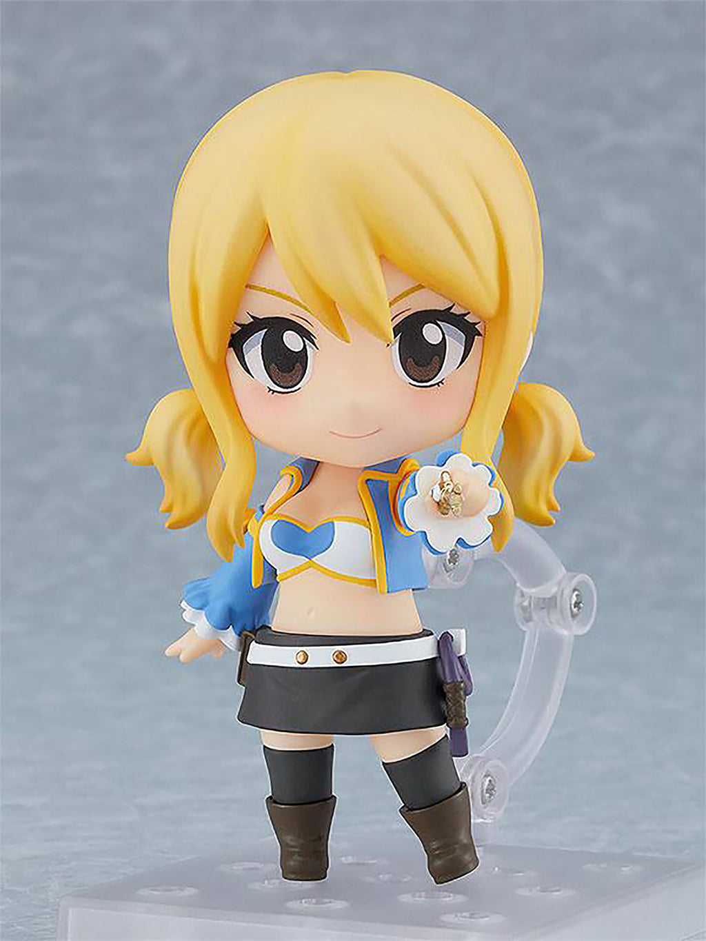 Produktbild Fairy Tail - Lucy Heartfilia Nendoroid Actionfigur