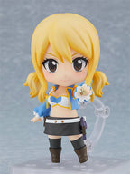 Produktbild Fairy Tail - Lucy Heartfilia Nendoroid Actionfigur