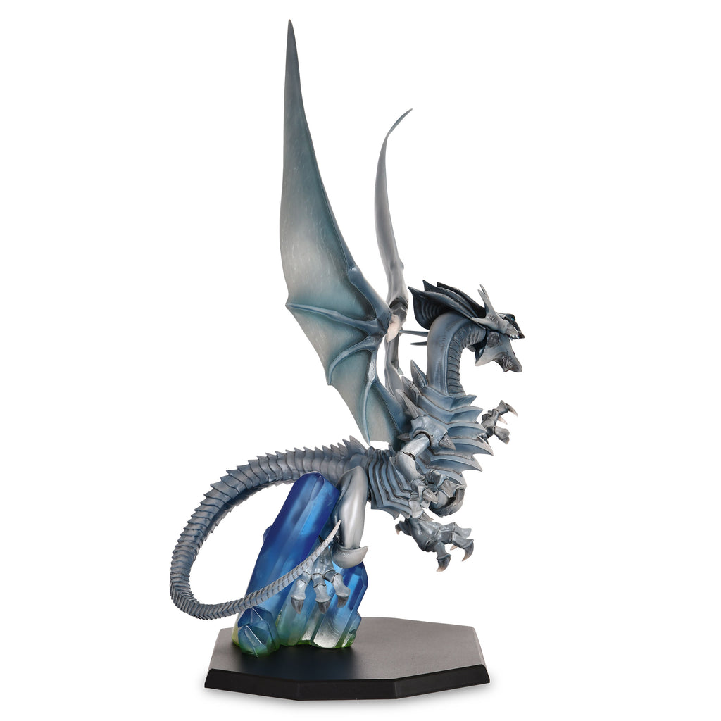 Produktbild Yu-Gi-Oh! - Blauäugiger Weißer Drache Holographic Edition Statue