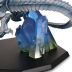 Produktbild Yu-Gi-Oh! - Blauäugiger Weißer Drache Holographic Edition Statue