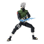Produktbild Naruto Shippuden - Hatake Kakashi Anime Heroes Actionfigur
