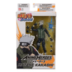 Produktbild Naruto Shippuden - Hatake Kakashi Anime Heroes Actionfigur