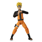 Produktbild Naruto Shippuden - Uzumaki Naruto Anime Heroes Actionfigur