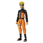 Produktbild Naruto Shippuden - Uzumaki Naruto Anime Heroes Actionfigur