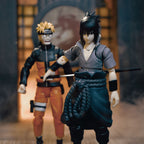Produktbild Naruto Shippuden - Uzumaki Naruto Anime Heroes Actionfigur