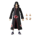 Produktbild Naruto Shippuden - Uchiha Itachi Anime Heroes Actionfigur