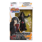 Produktbild Naruto Shippuden - Uchiha Itachi Anime Heroes Actionfigur