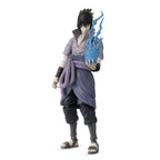 Produktbild Naruto Shippuden - Uchiha Sasuke Anime Heroes Actionfigur