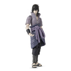 Produktbild Naruto Shippuden - Uchiha Sasuke Anime Heroes Actionfigur