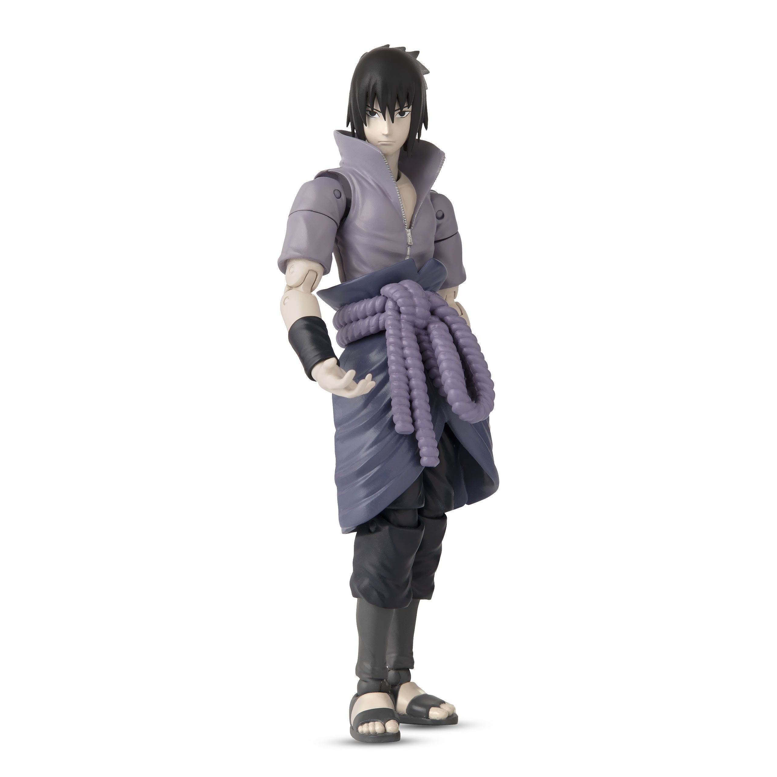 Produktbild Naruto Shippuden - Uchiha Sasuke Anime Heroes Actionfigur