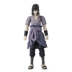 Produktbild Naruto Shippuden - Uchiha Sasuke Anime Heroes Actionfigur