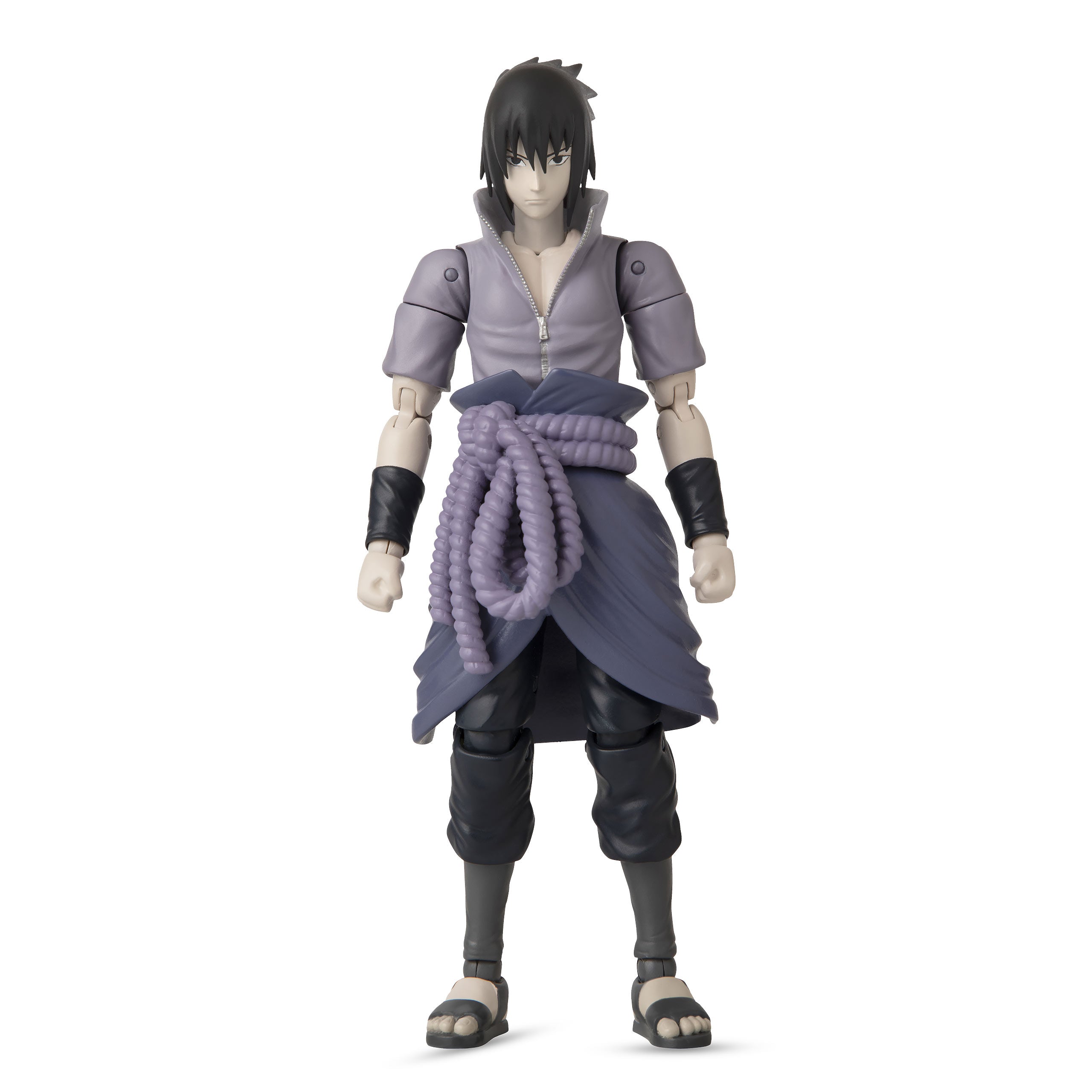 Produktbild Naruto Shippuden - Uchiha Sasuke Anime Heroes Actionfigur